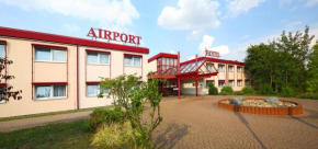 Airport Hotel Erfurt, Erfurt